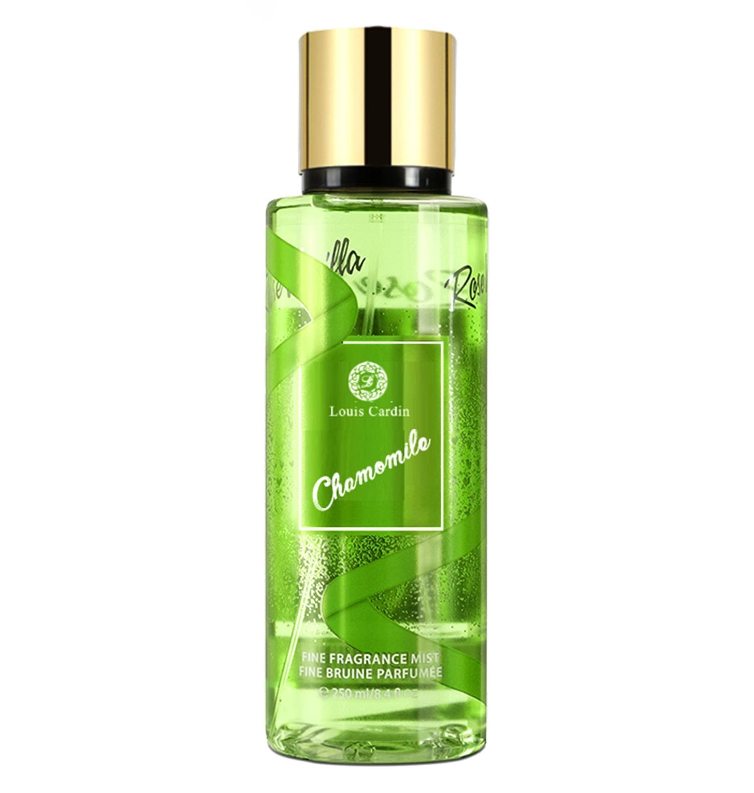 Chamomile Fine Fragrance Mist