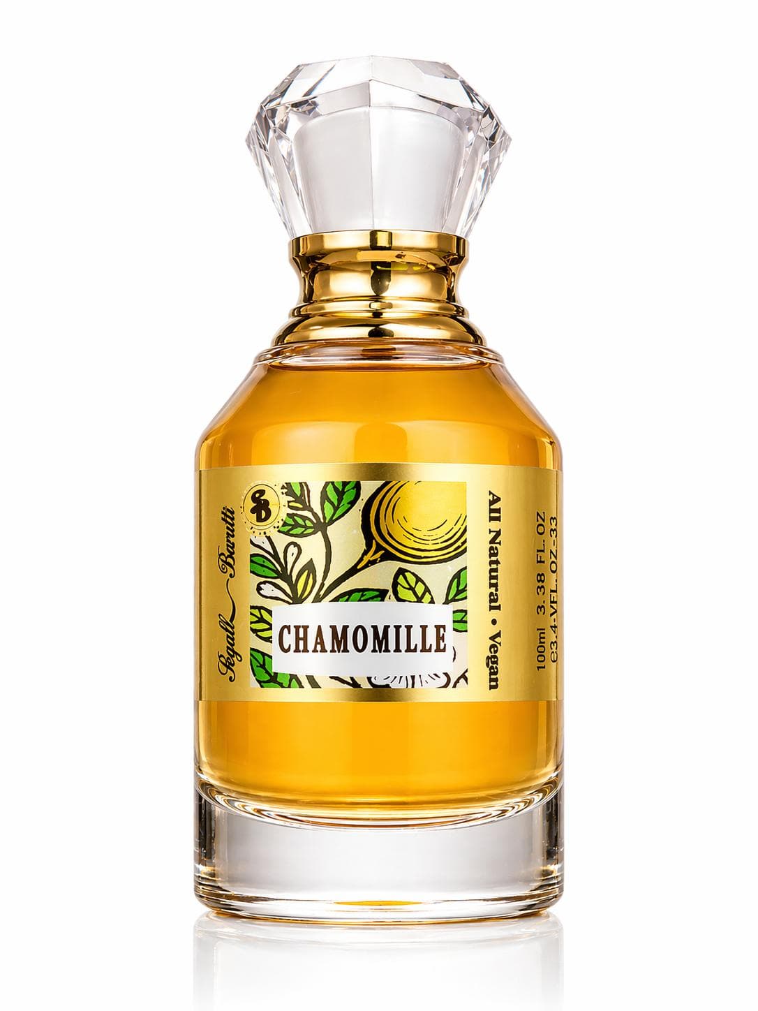 Chamomille Camomila