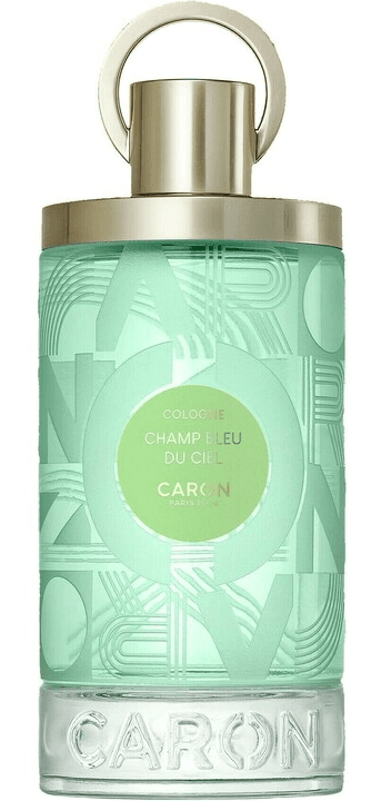 Champ Bleu du Ciel