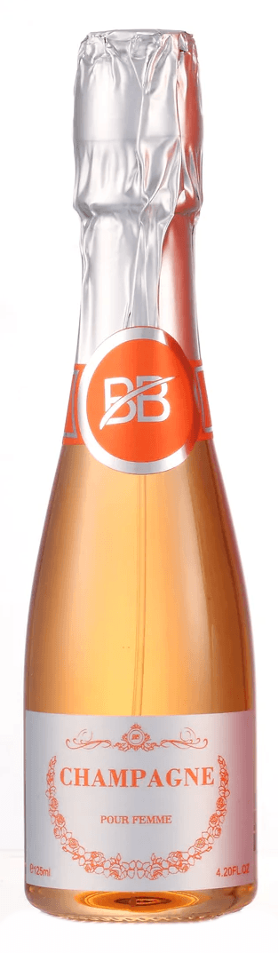 Champagne Pour Femme