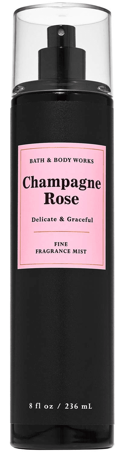 Champagne Rose