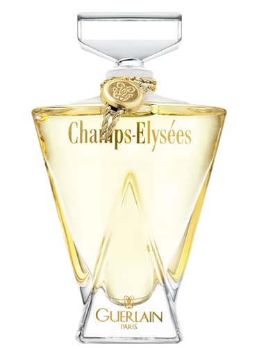 Champs Elysees Extract