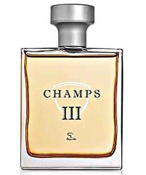 Champs III