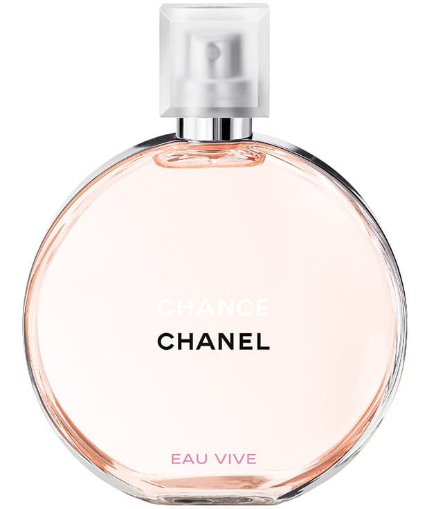 Chance Eau Vive