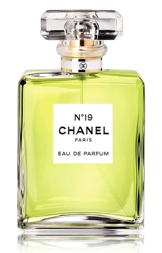 Chanel No 19 Eau de Parfum