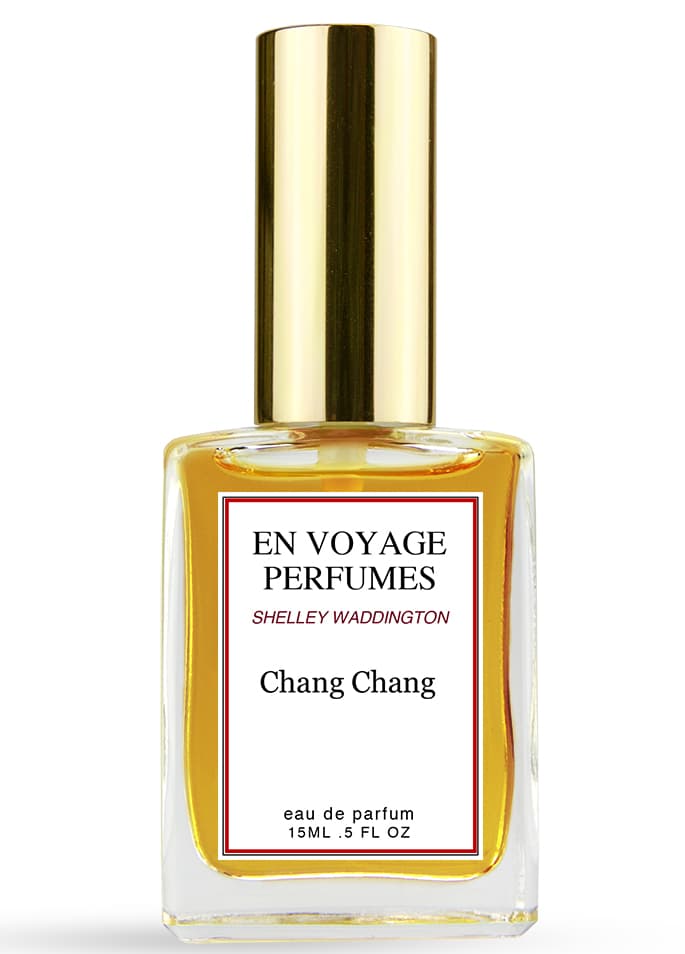 Chang Chang