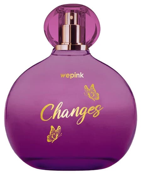 Changes