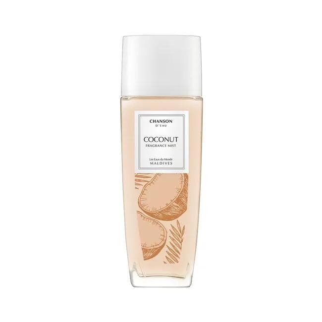 Chanson d'Eau Coconut