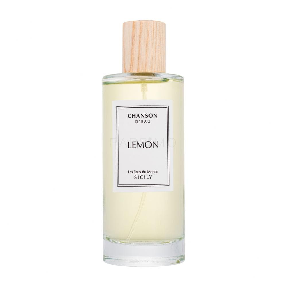 Chanson d'Eau Lemon