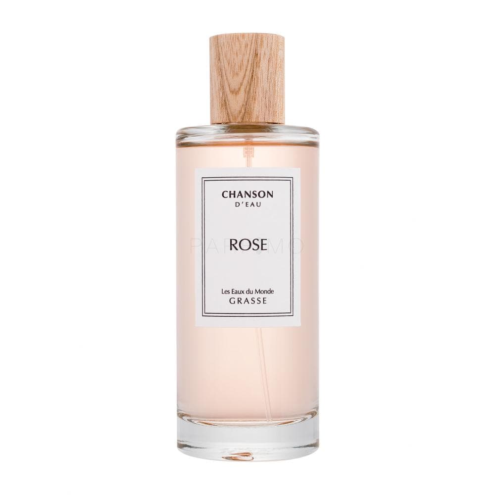 Chanson d'Eau Rose