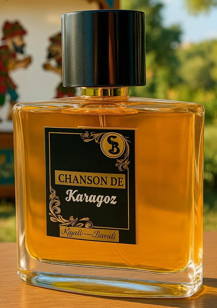 Chanson de Karagoz