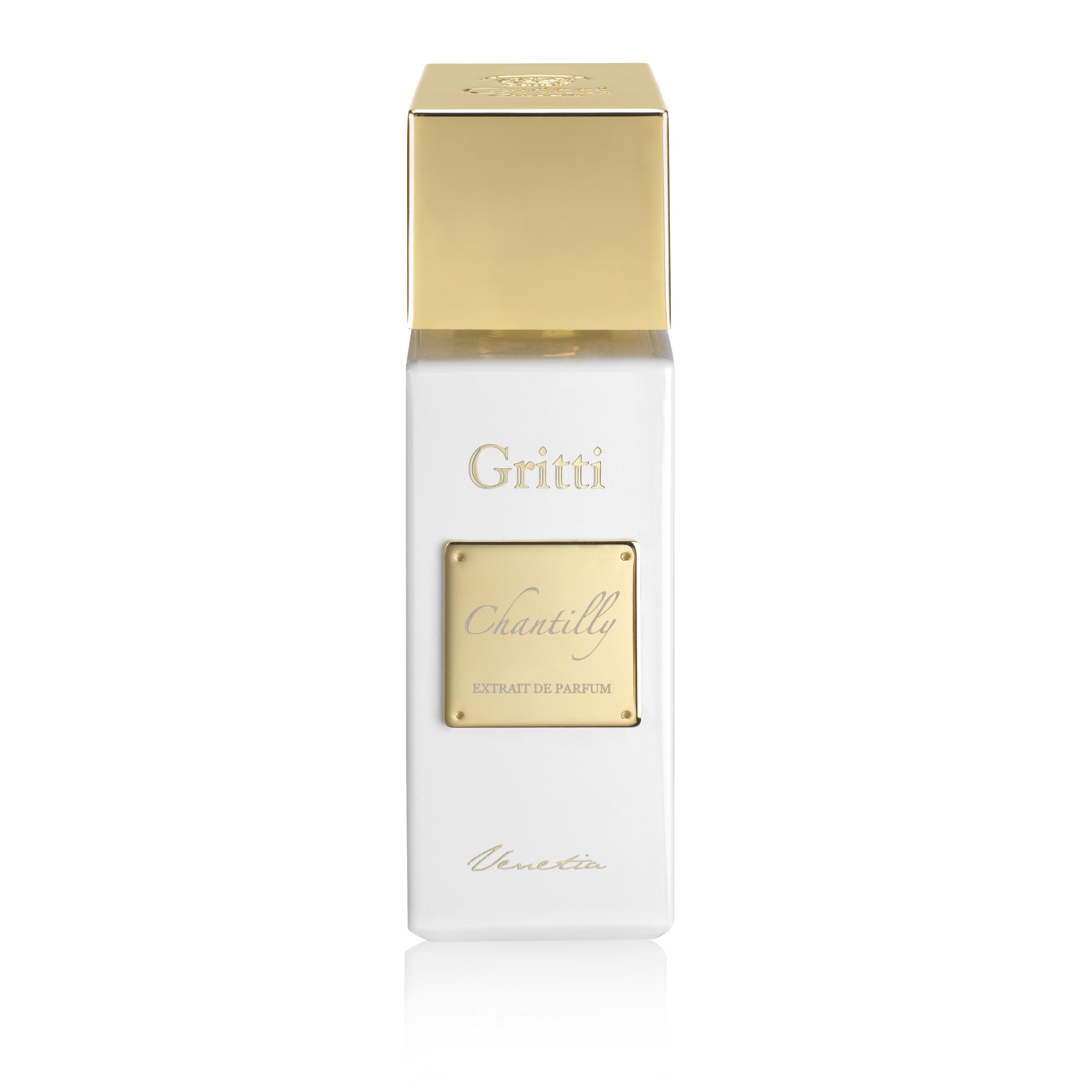 Chantilly Extrait de Parfum