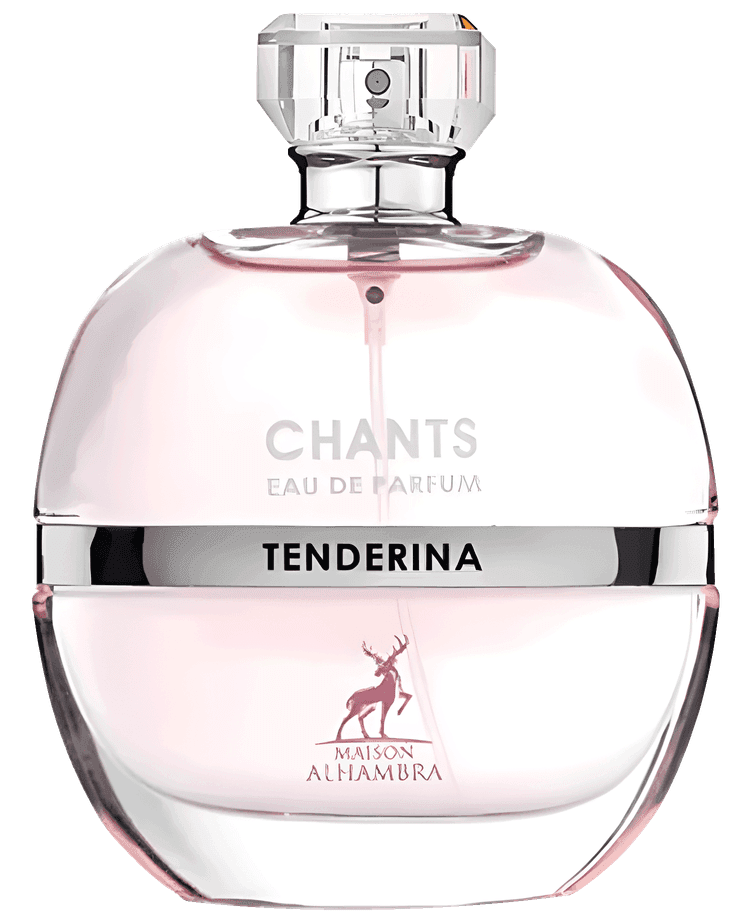 Chants Tenderina