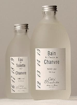 Chanvre