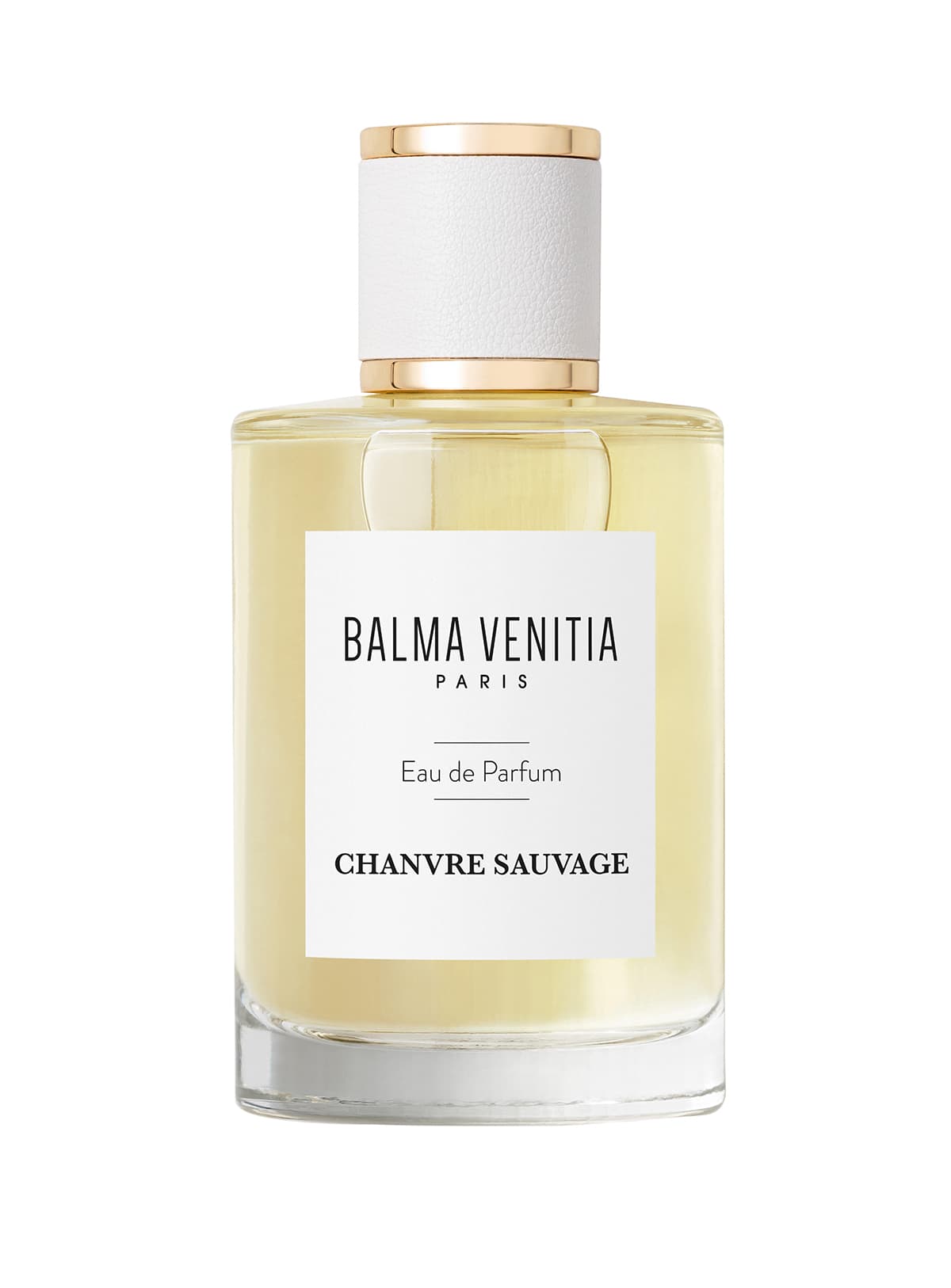 Chanvre Sauvage