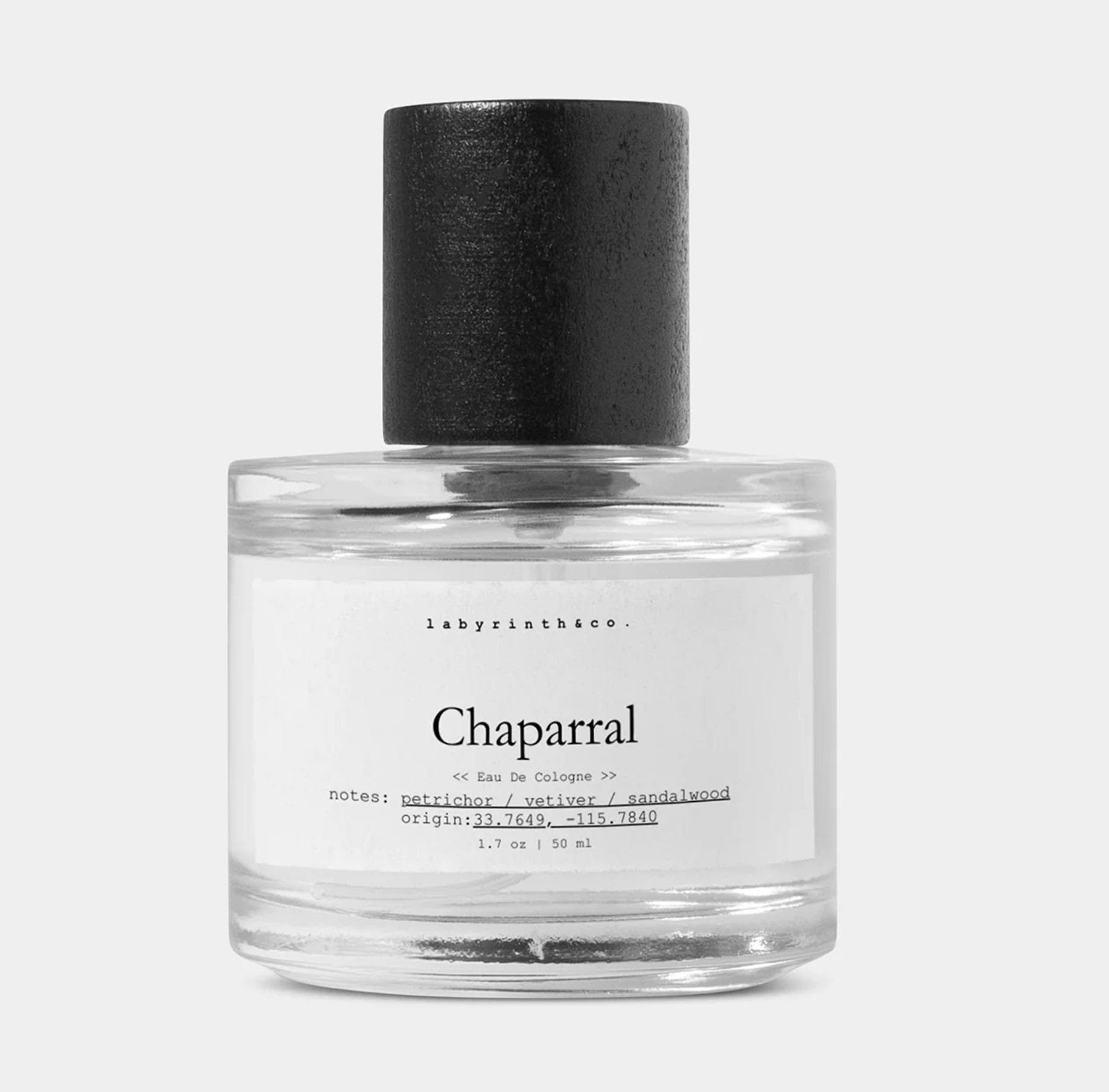 Chaparral