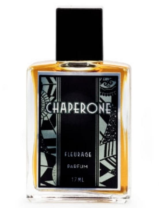 Chaperone Botanical Parfum