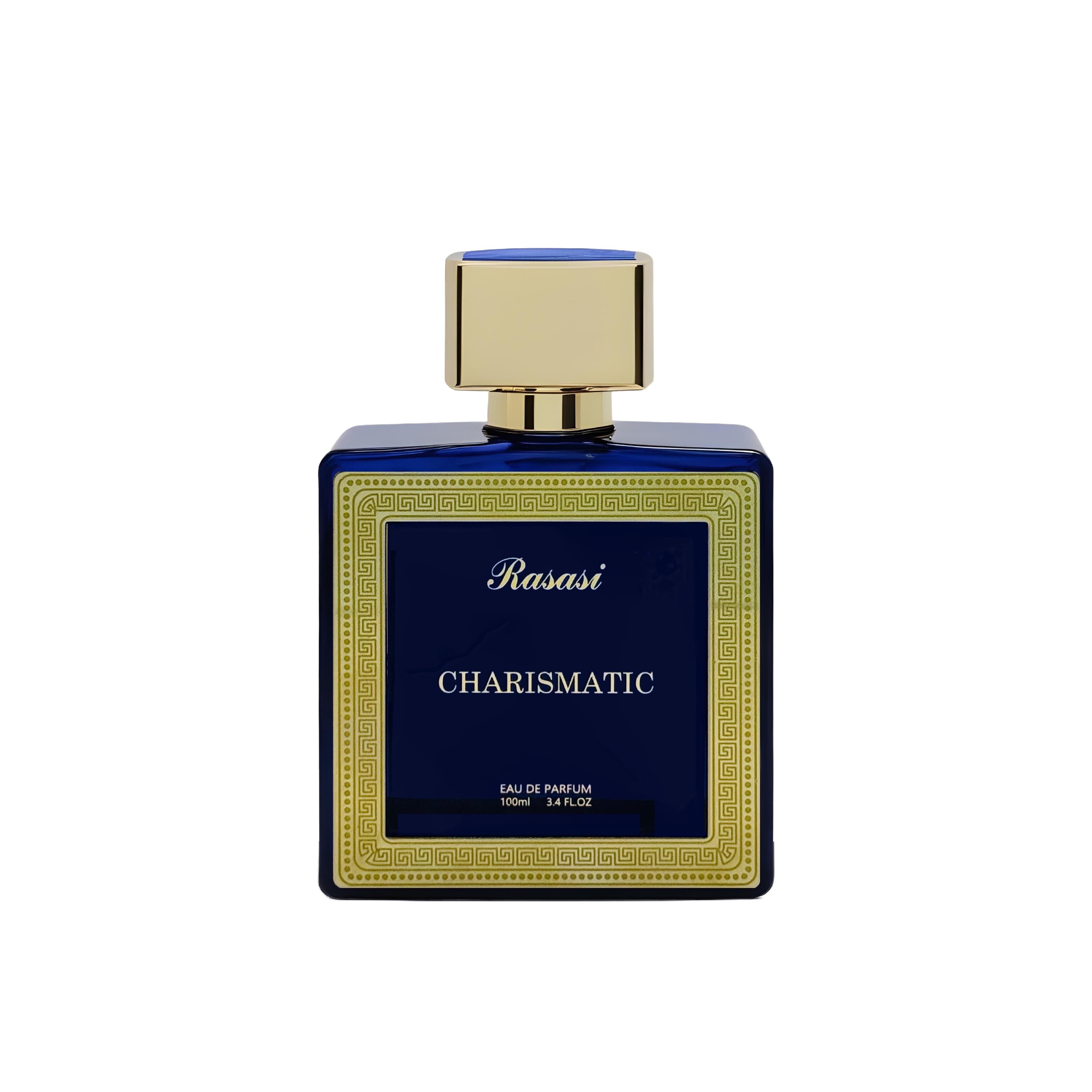 Charismatic Pour Homme