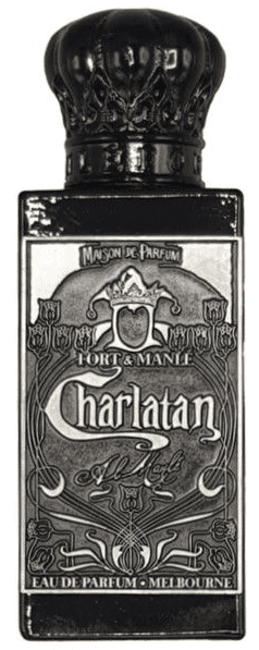 Charlatan
