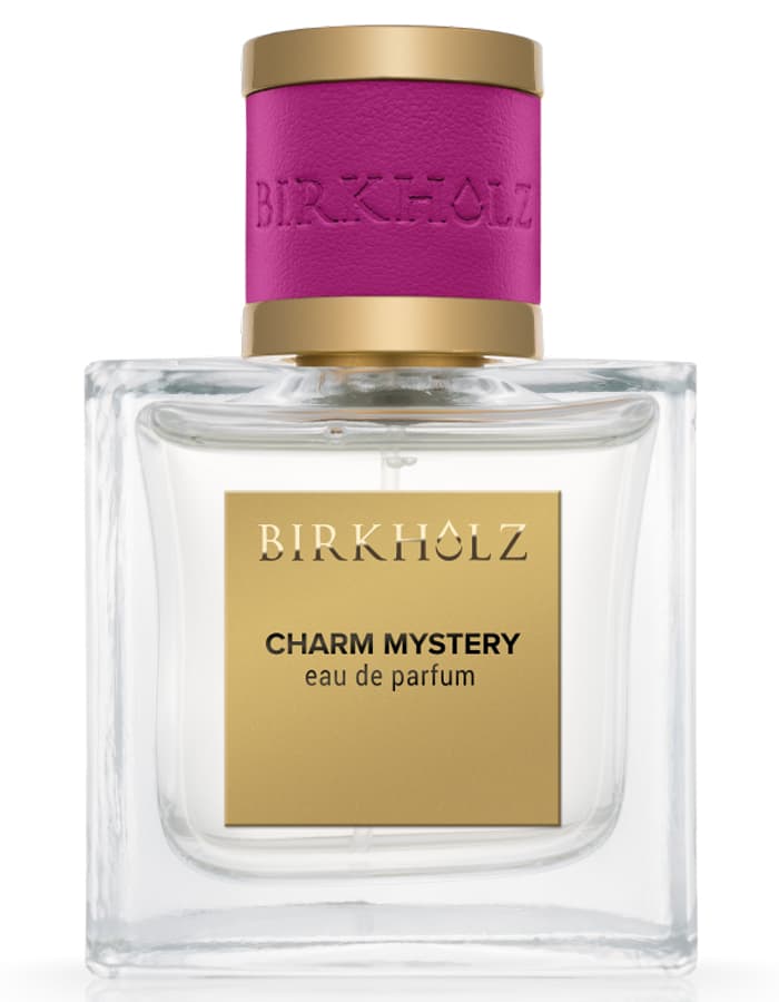 Charm Mystery