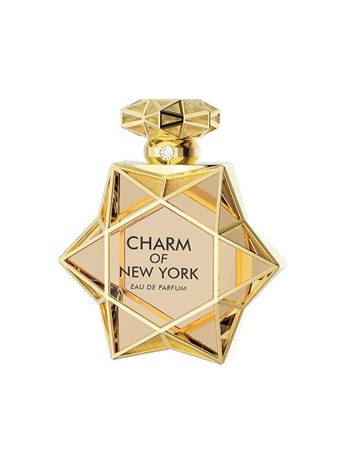 Charm of New York