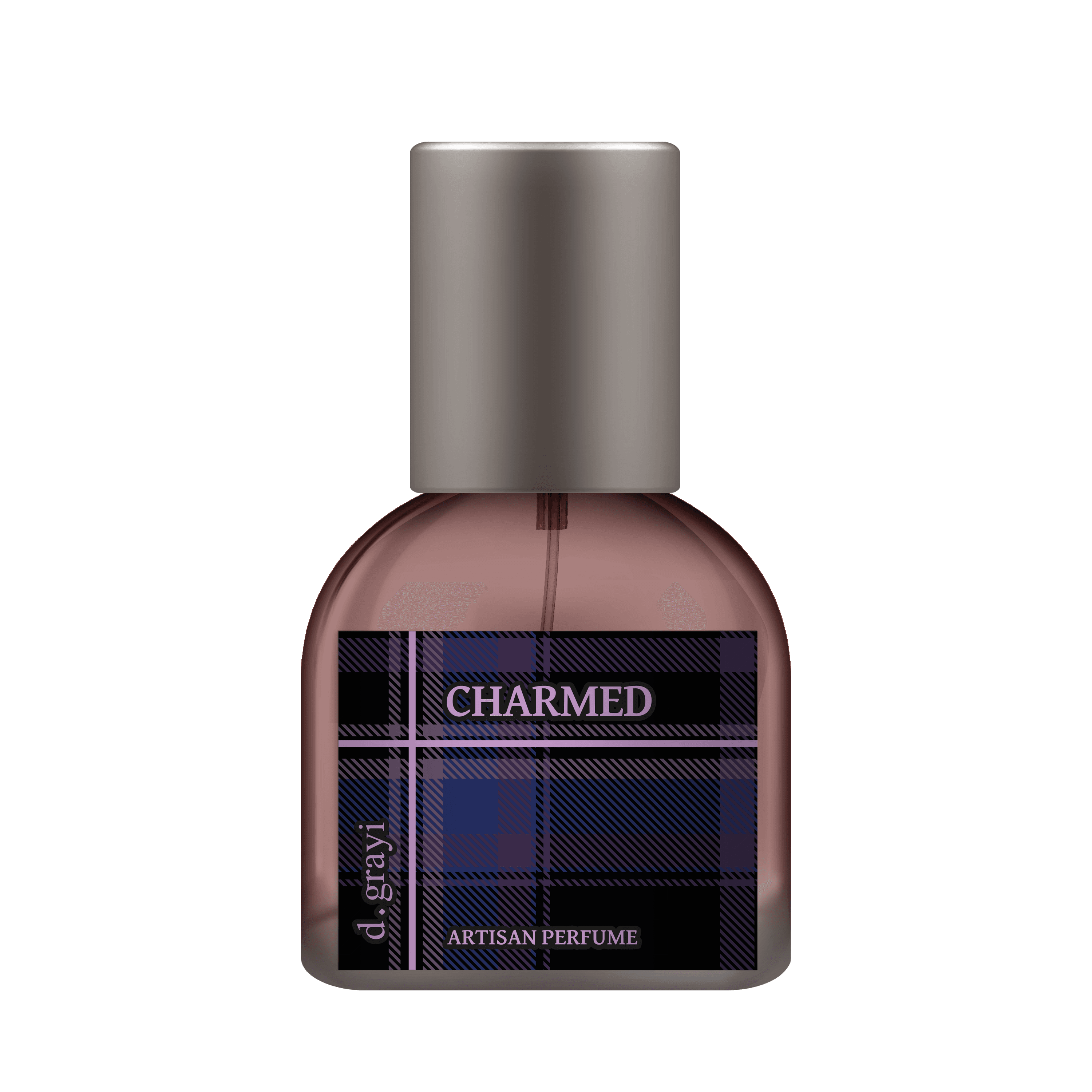 Charmed
