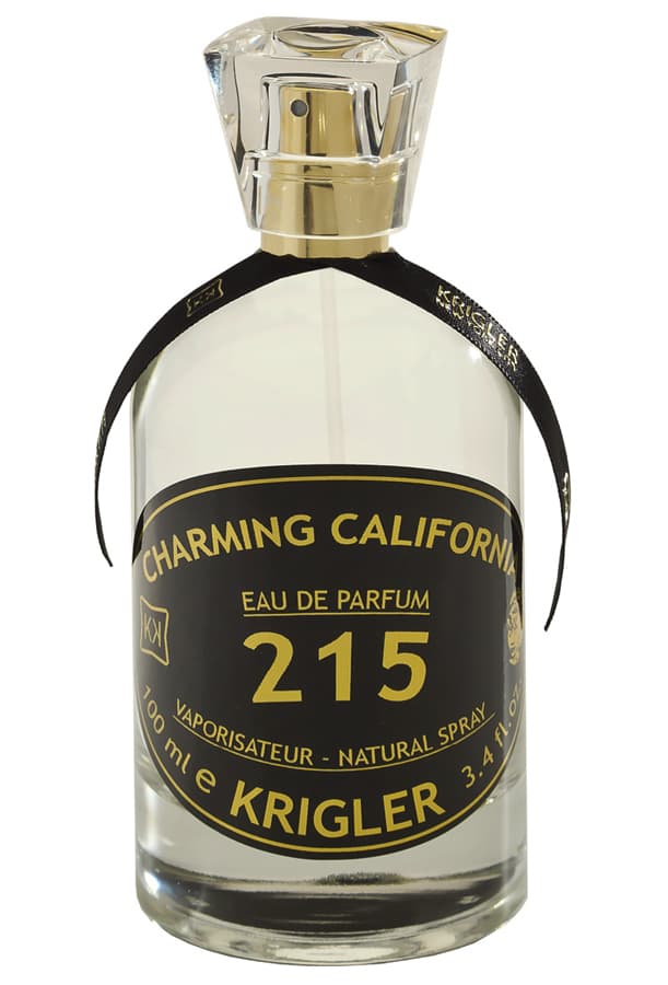 Charming California 215