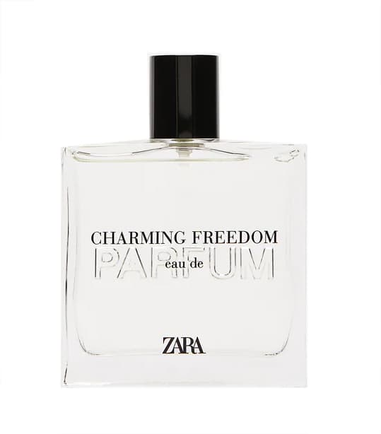 Charming Freedom