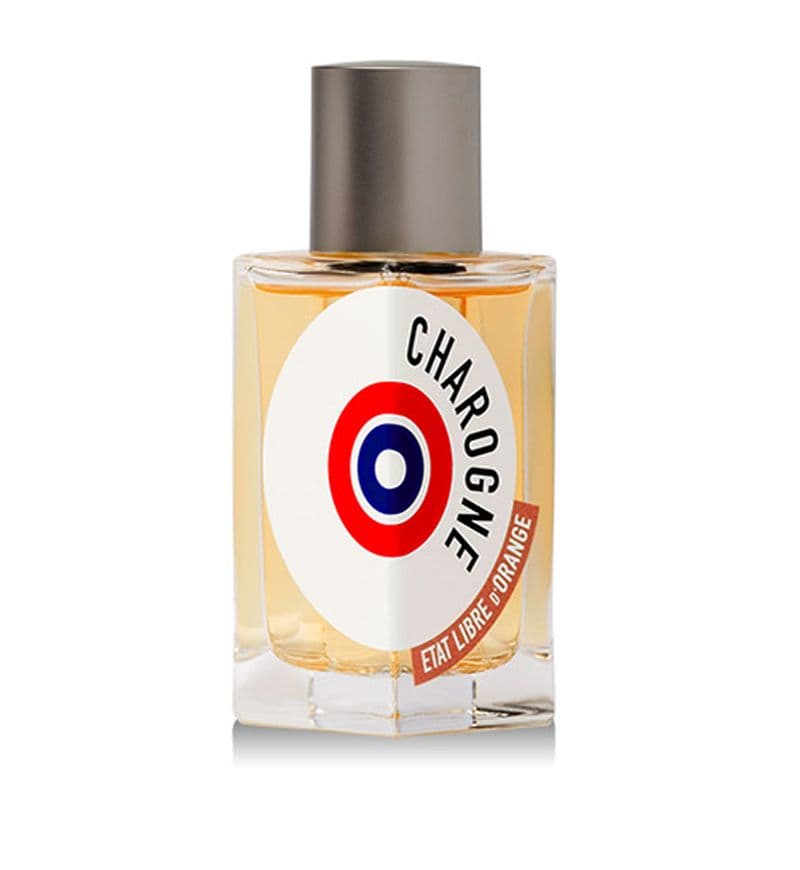 Charogne