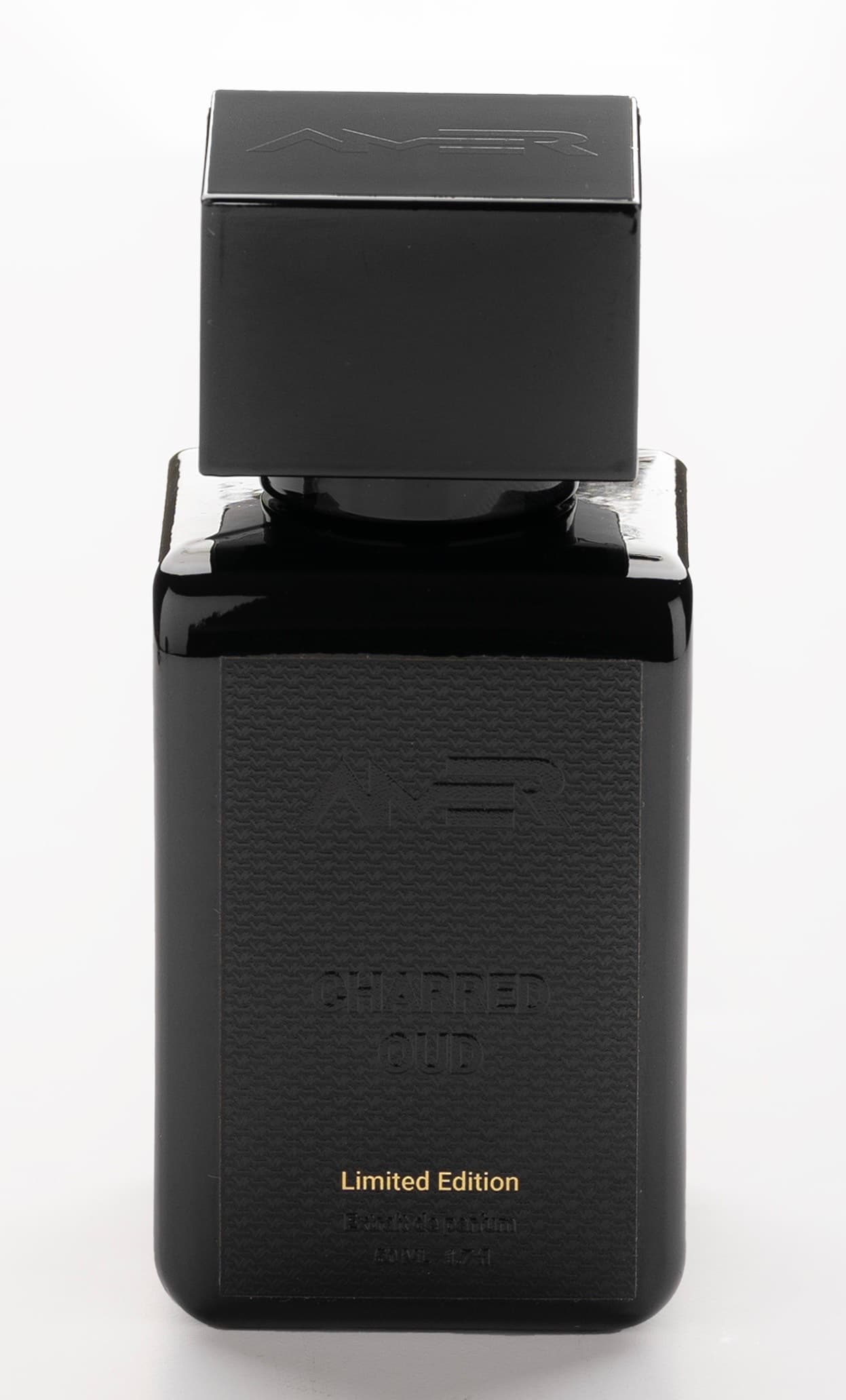 Charred Oud