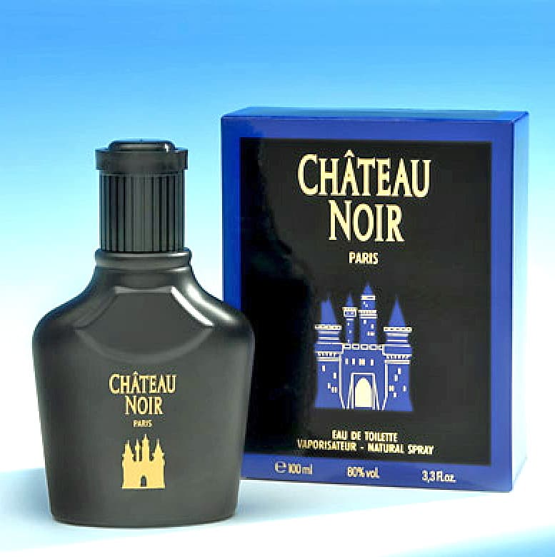 Chateau Noir