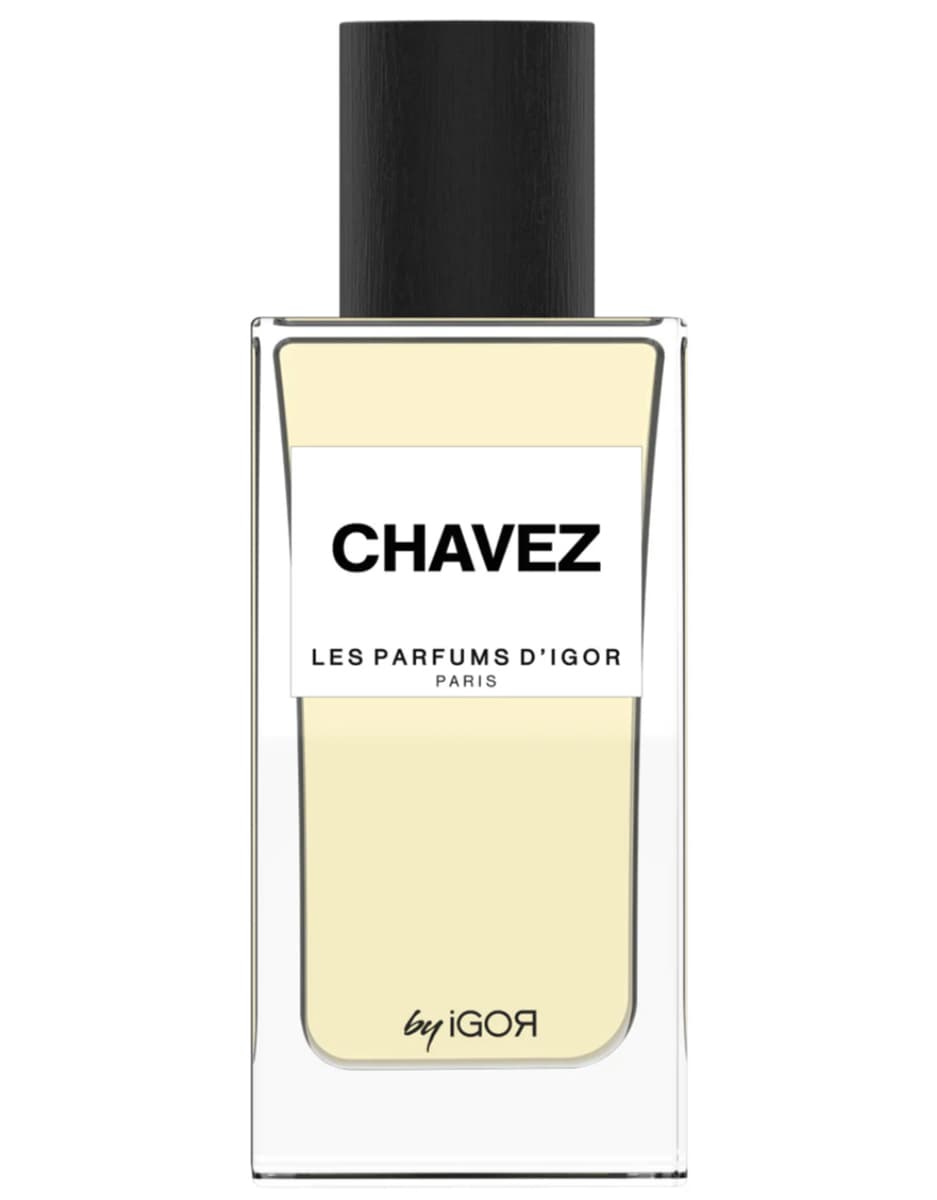 Chavez