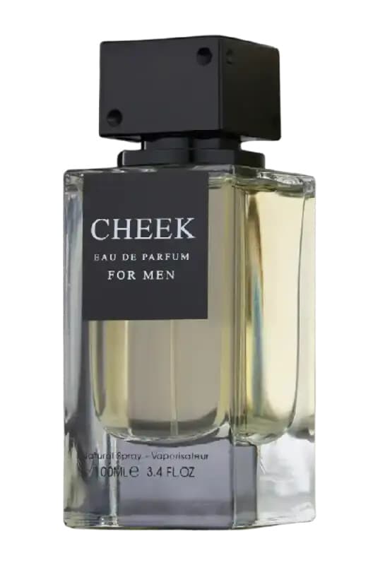 Cheek for Men