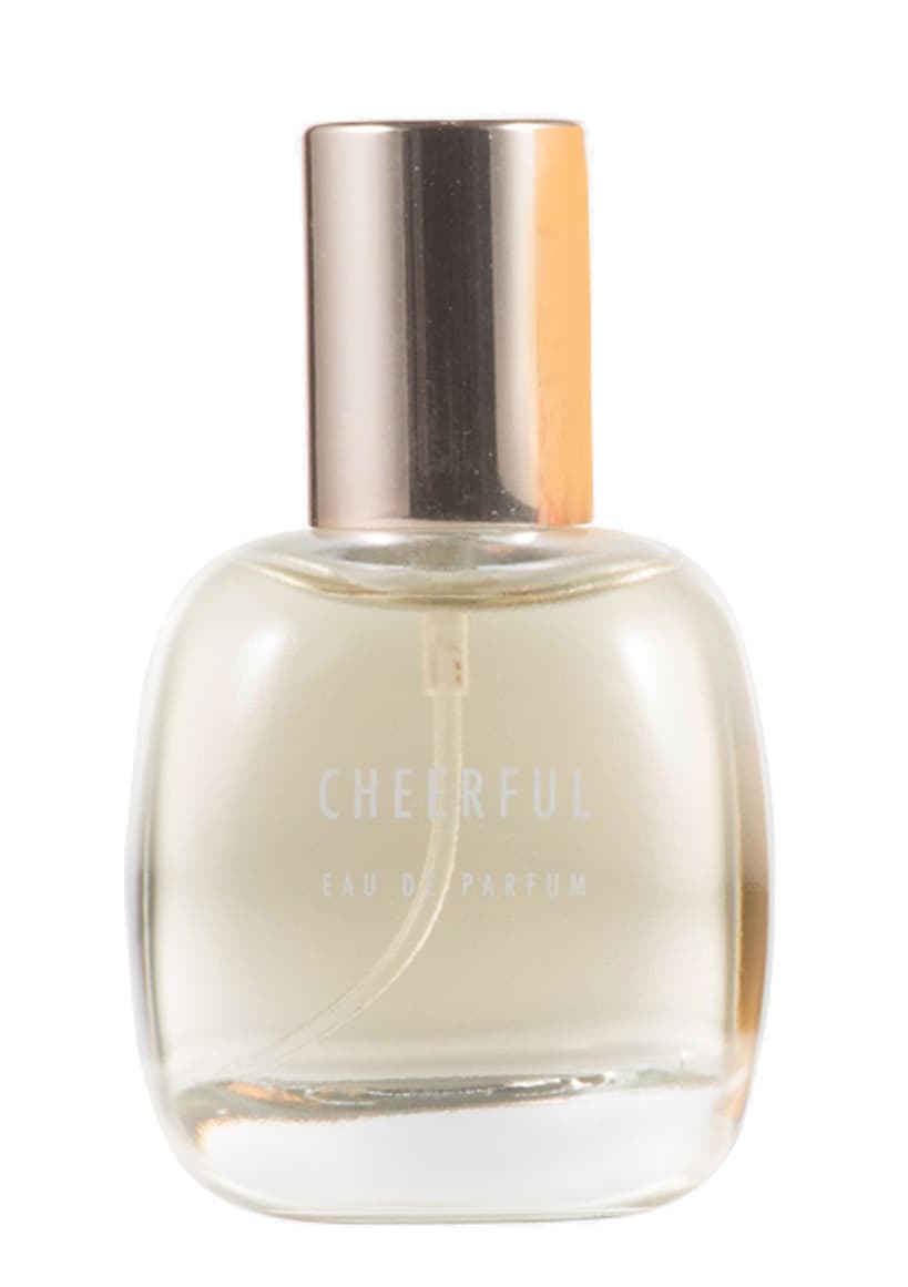 Cheerful
