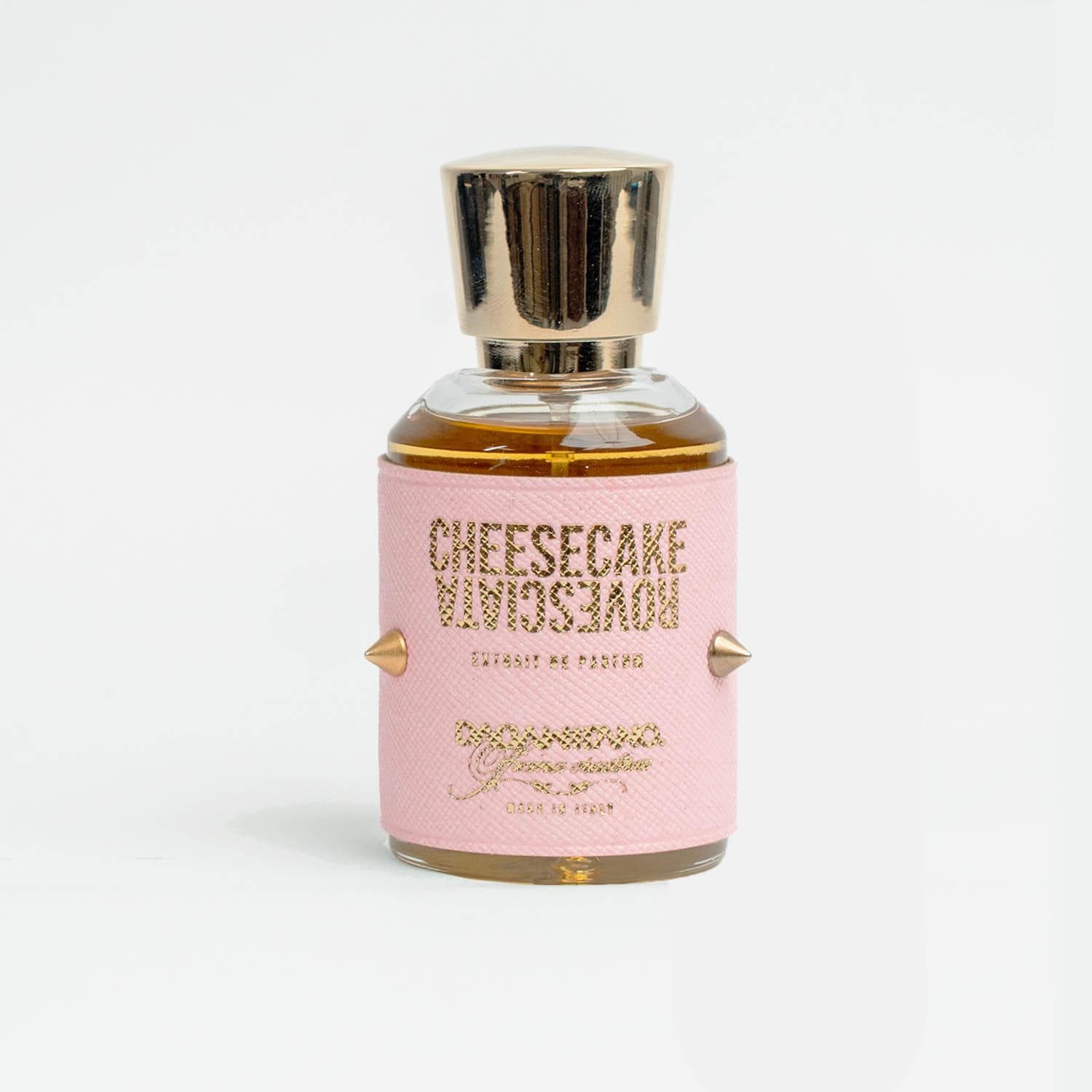 Cheesecake Rovesciata