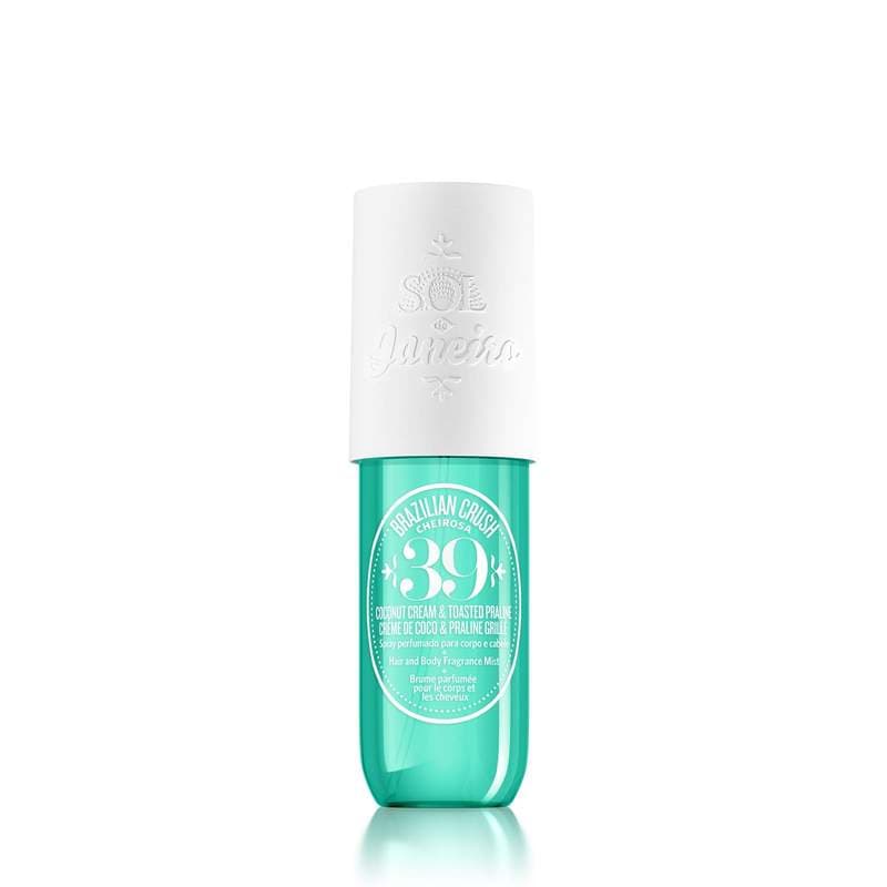 Cheirosa '39