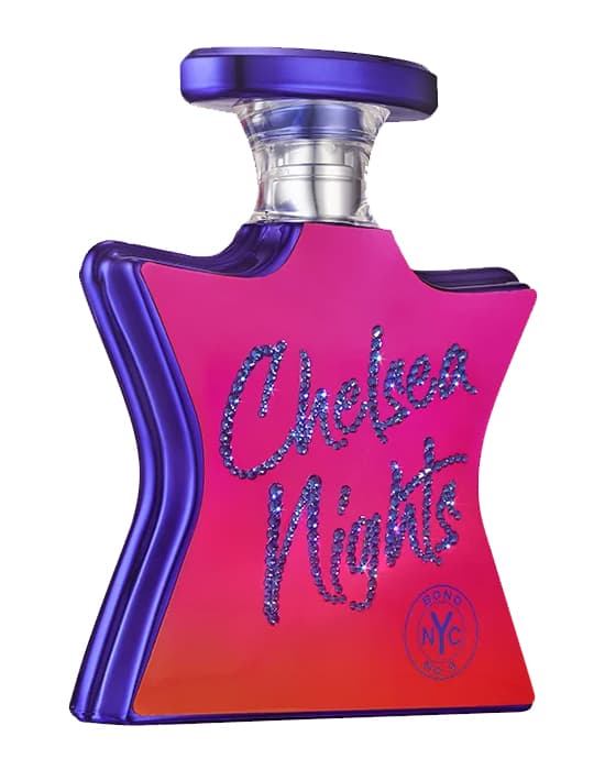 Chelsea Nights Swarovski Edition
