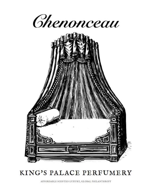Chenonceau