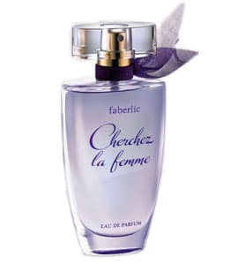 Cherchez La Femme