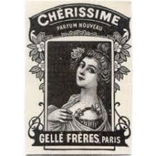 Chérissime