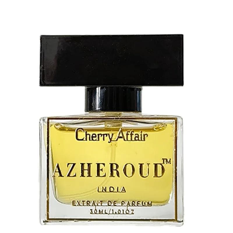 Cherry Affair