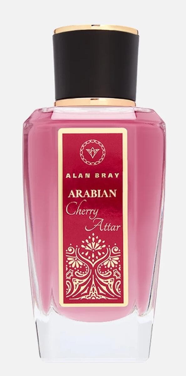 Cherry Attar
