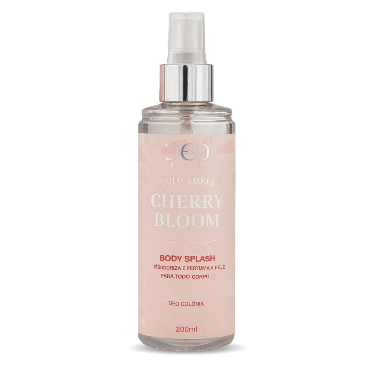 Cherry Bloom
