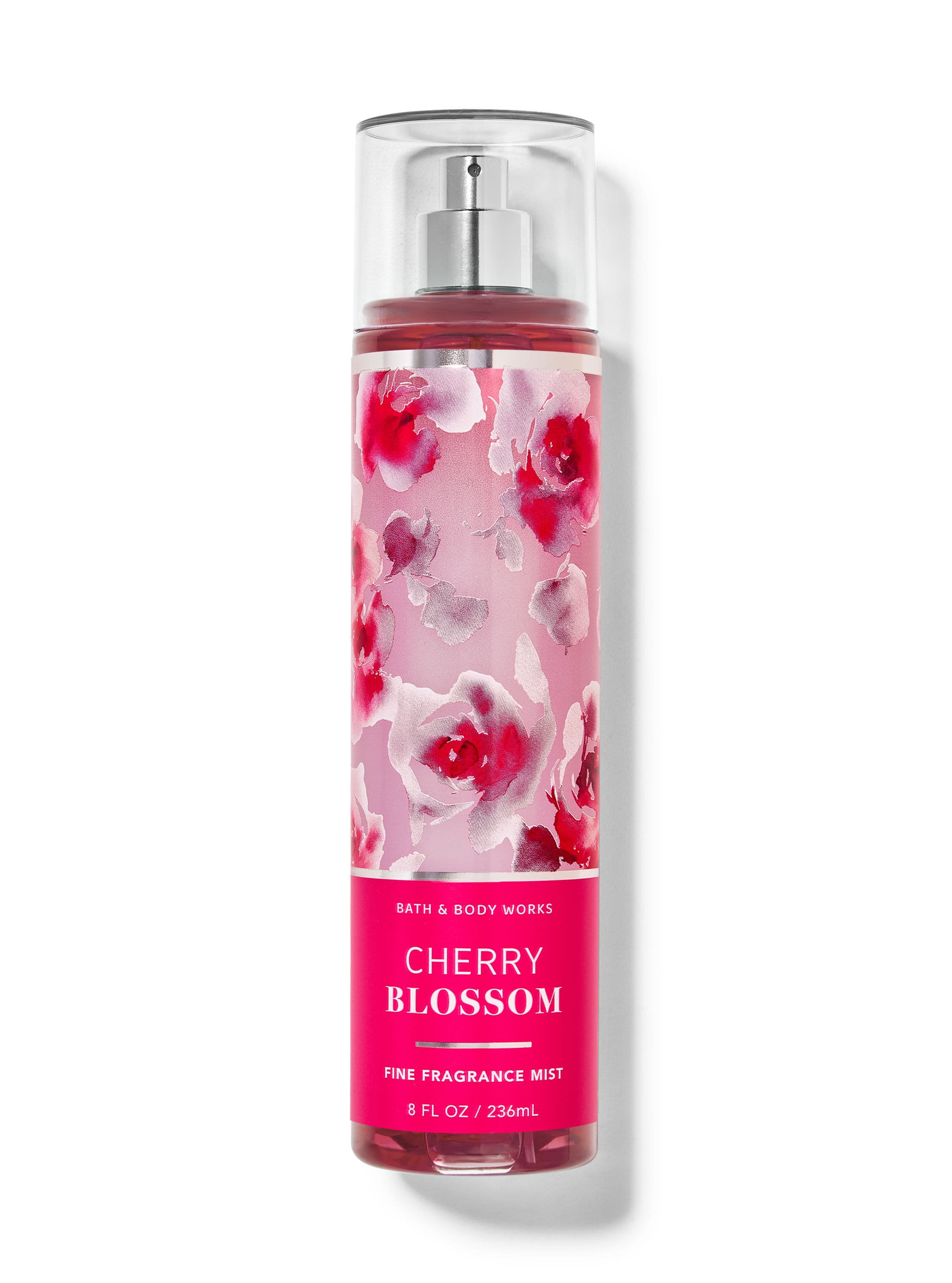 Cherry Blossom