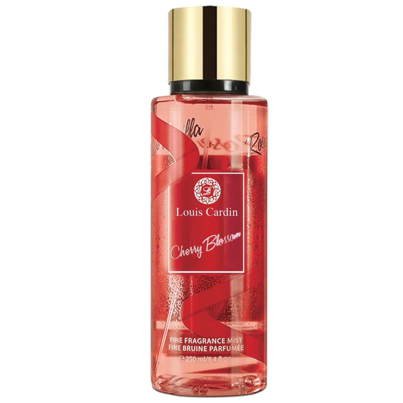 Cherry Blossom Fine Fragrance Mist