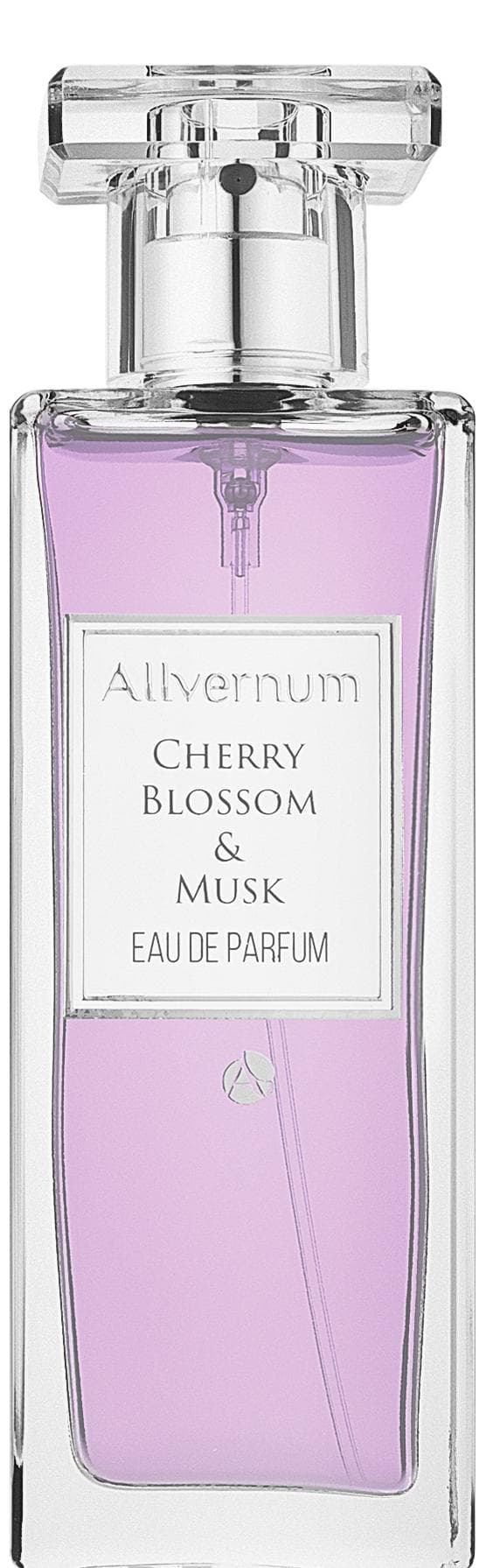 Cherry Blossom & Musk