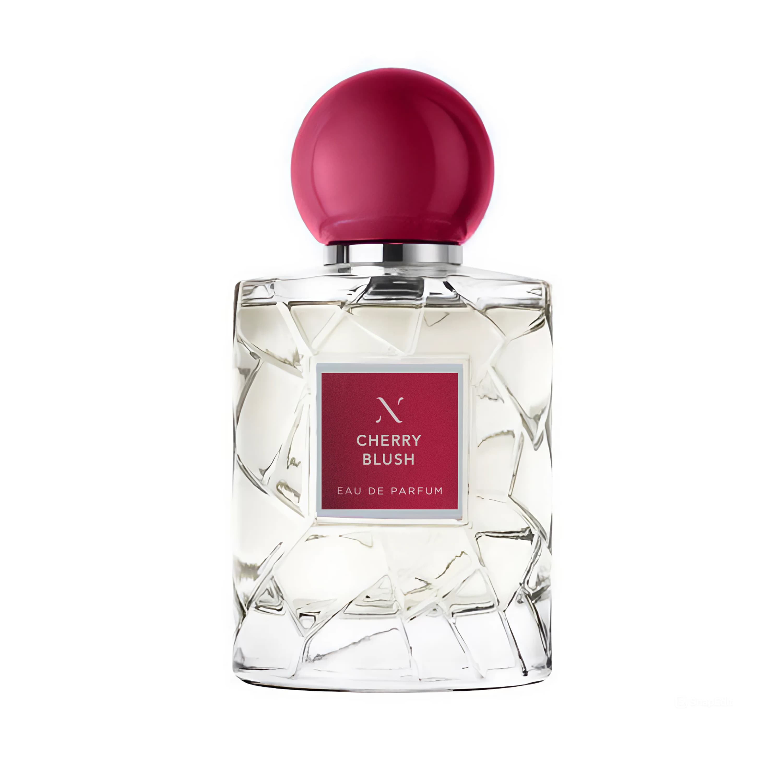 Cherry Blush