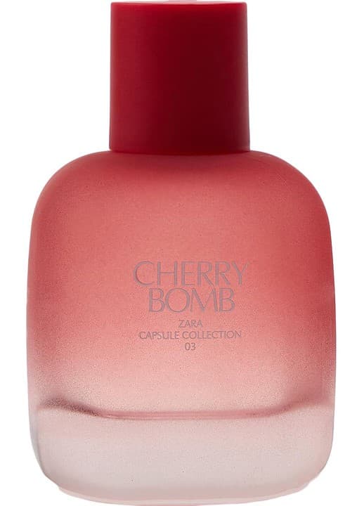 Cherry Bomb