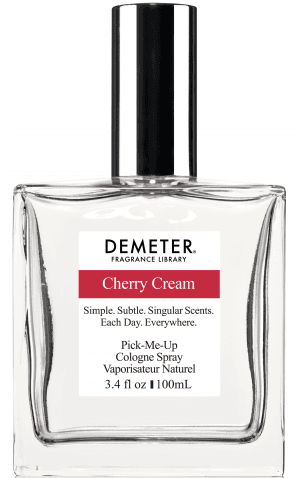 Cherry Cream
