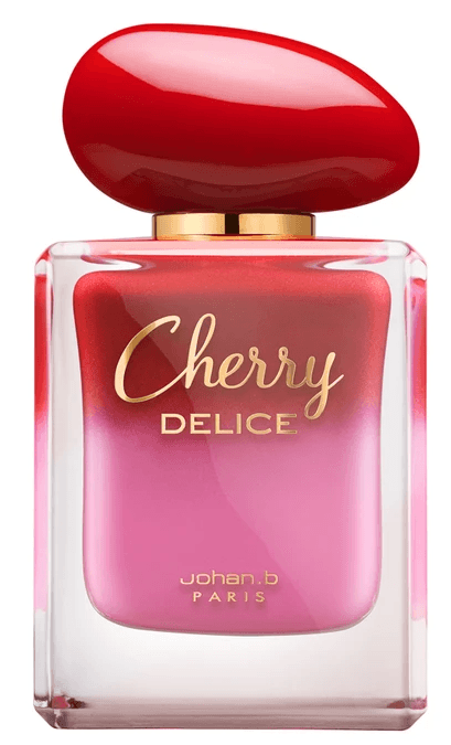 Cherry Delice